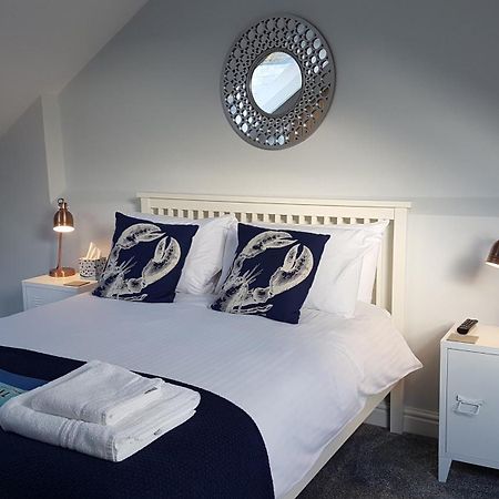 Saltwater Hotel St Ives  Luaran gambar