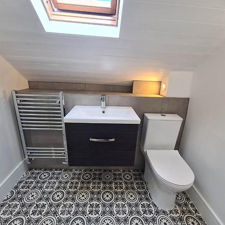 Saltwater Hotel St Ives  Luaran gambar