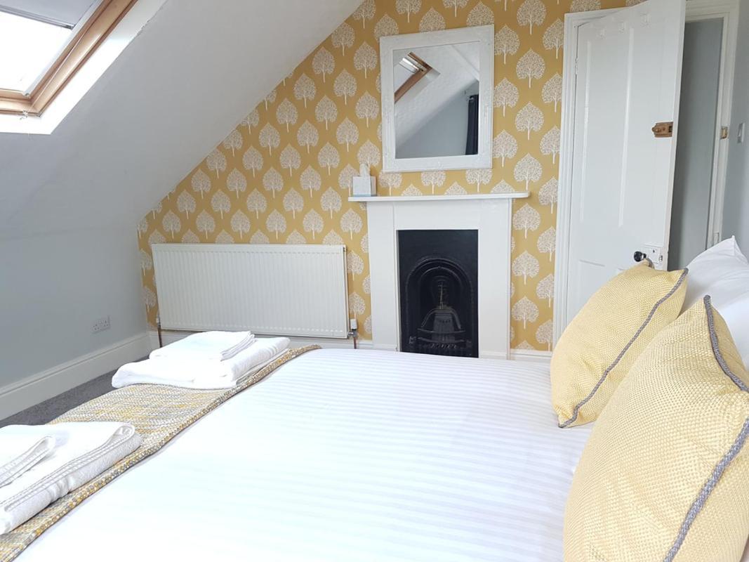 Saltwater Hotel St Ives  Luaran gambar