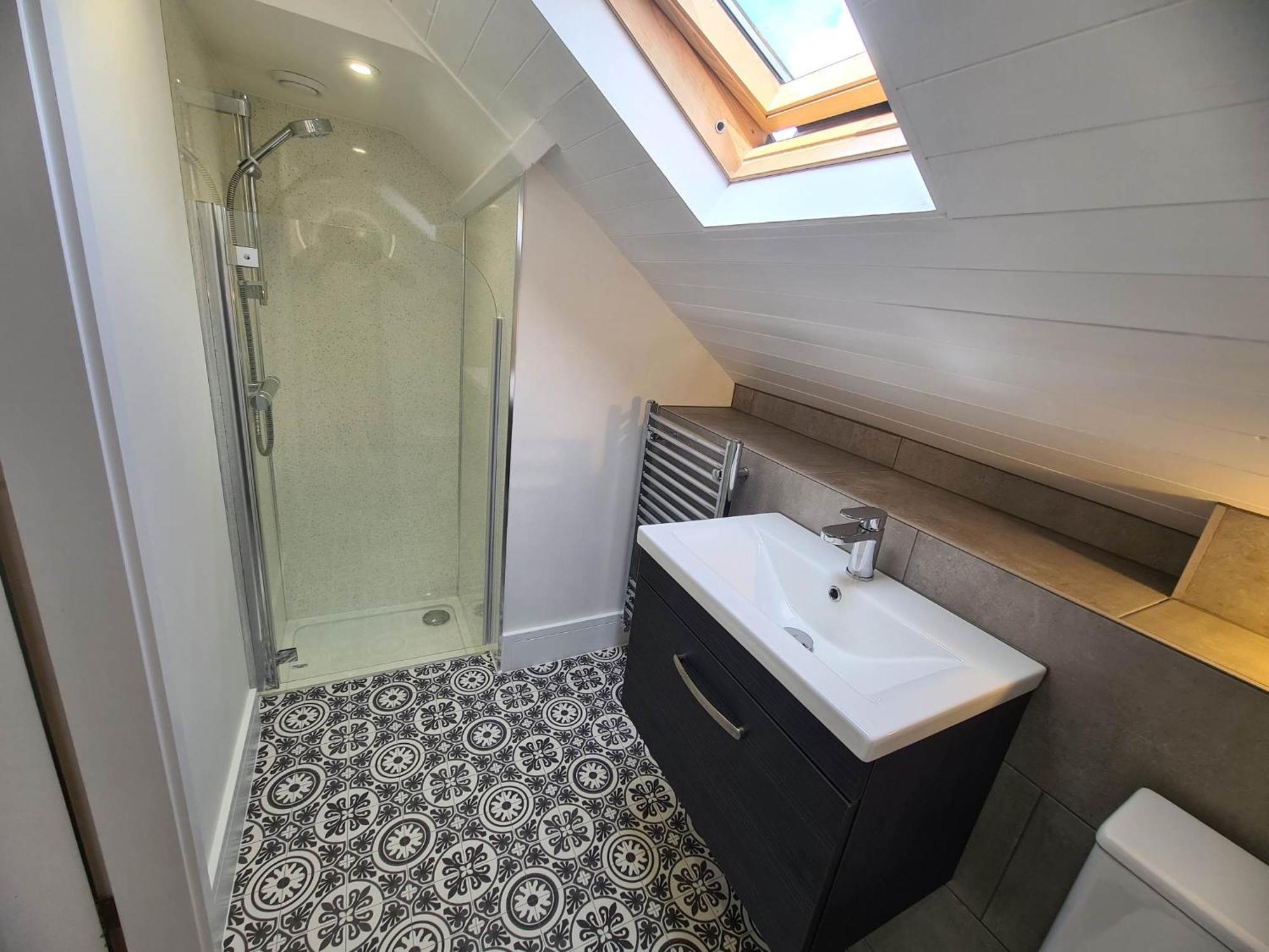 Saltwater Hotel St Ives  Luaran gambar