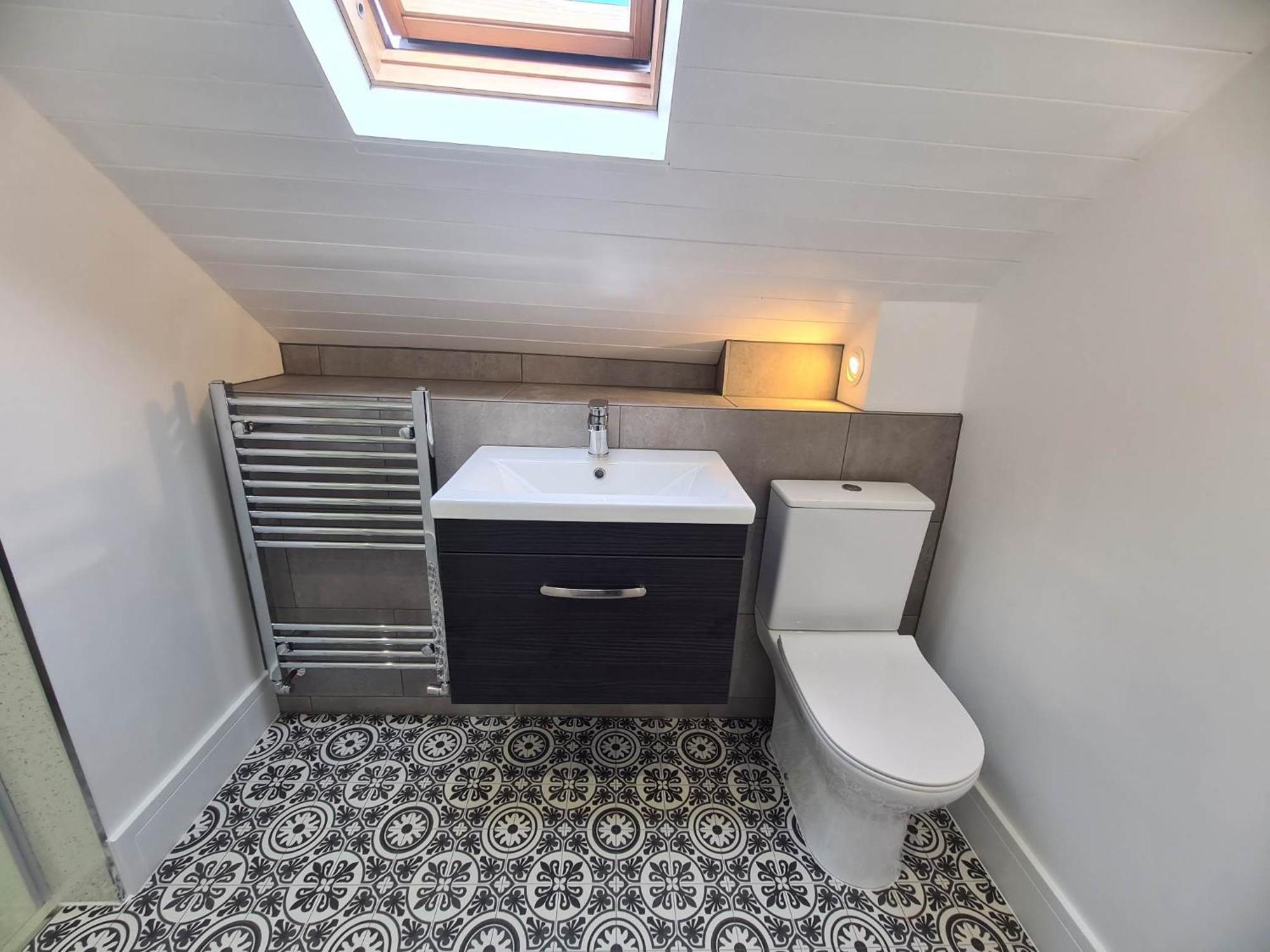Saltwater Hotel St Ives  Luaran gambar