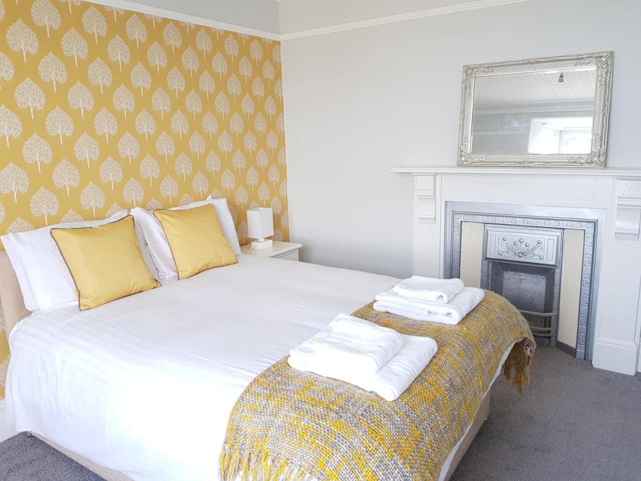 Saltwater Hotel St Ives  Luaran gambar