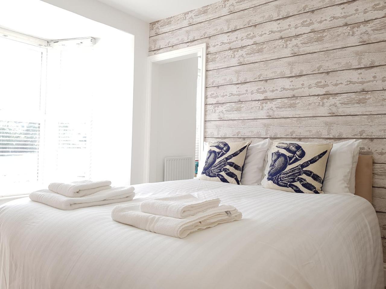 Saltwater Hotel St Ives  Luaran gambar