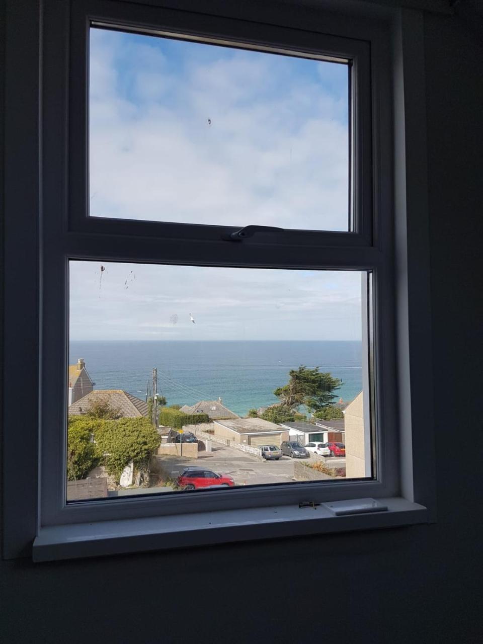 Saltwater Hotel St Ives  Luaran gambar