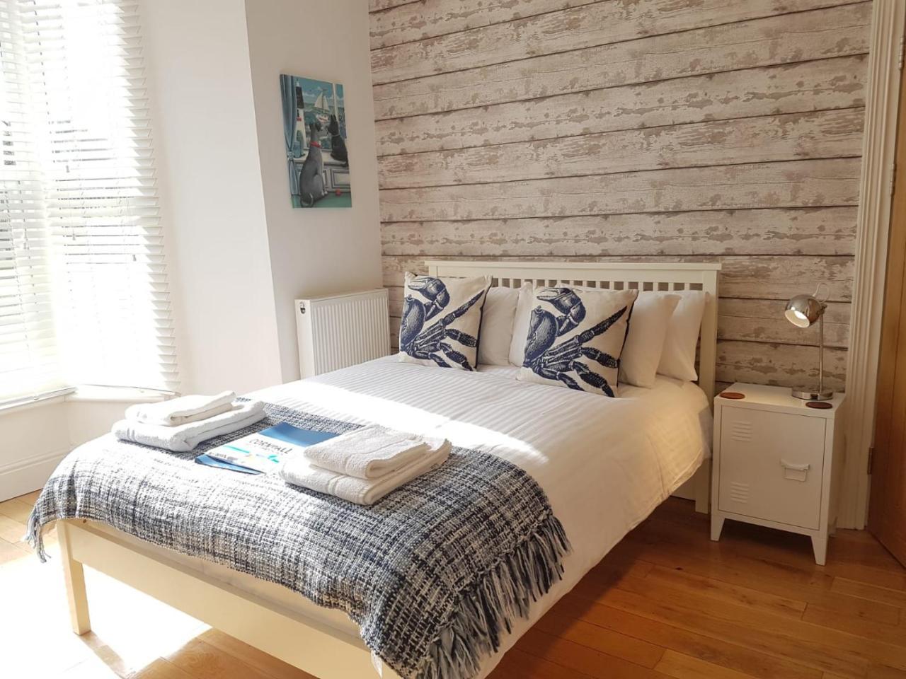 Saltwater Hotel St Ives  Luaran gambar