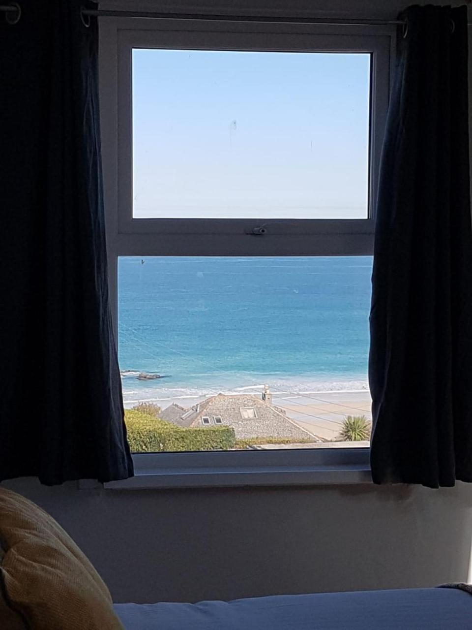 Saltwater Hotel St Ives  Luaran gambar