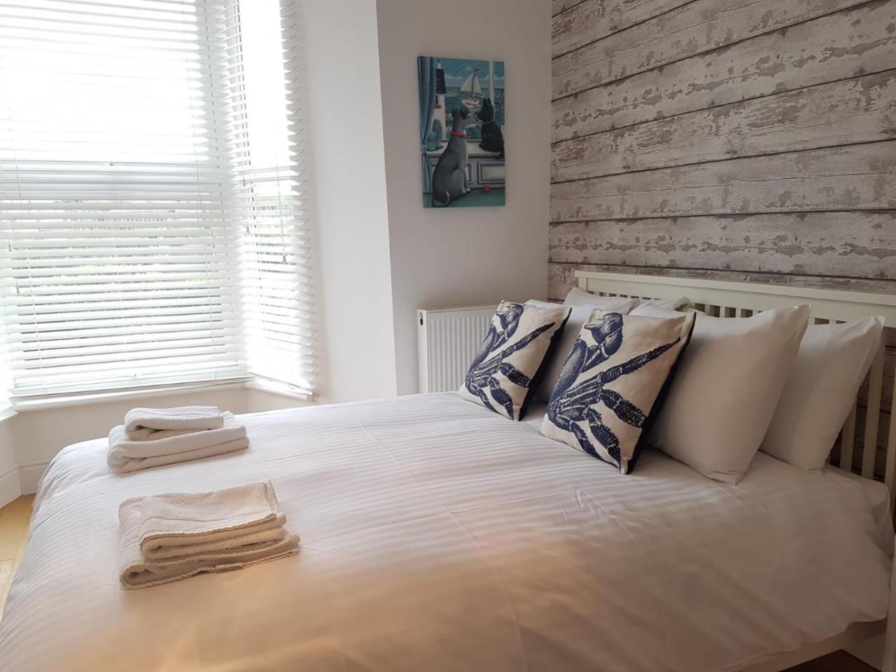 Saltwater Hotel St Ives  Luaran gambar