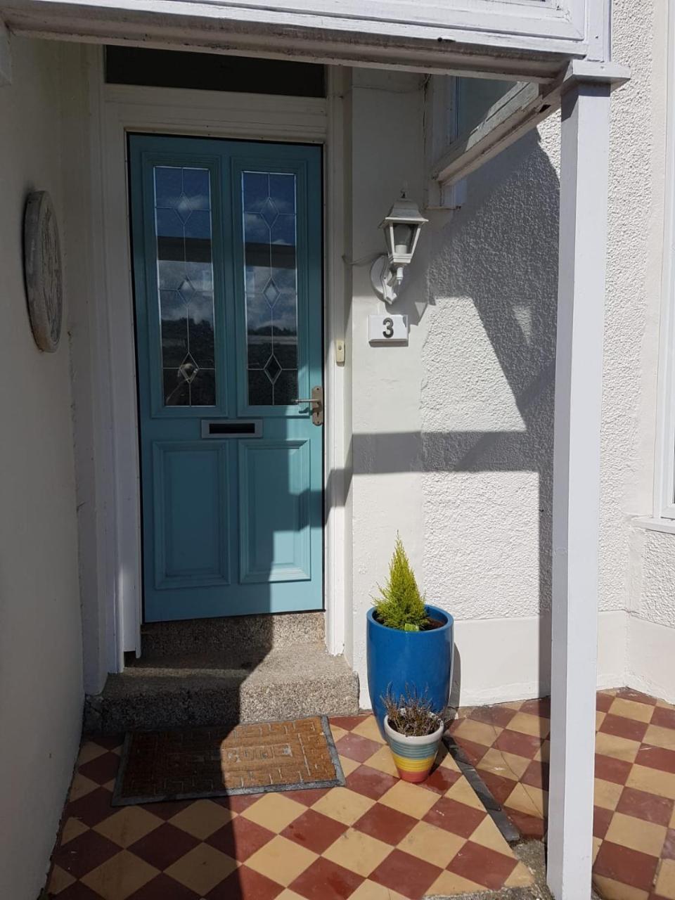 Saltwater Hotel St Ives  Luaran gambar