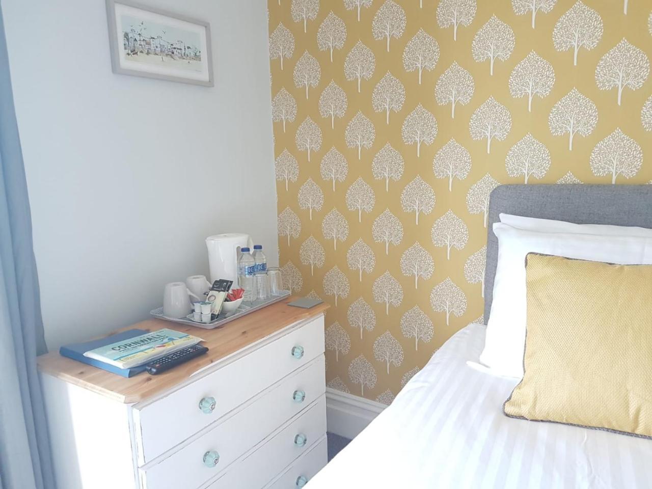 Saltwater Hotel St Ives  Luaran gambar