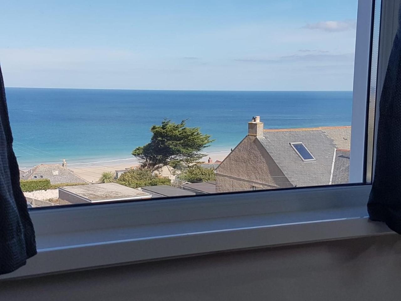 Saltwater Hotel St Ives  Luaran gambar