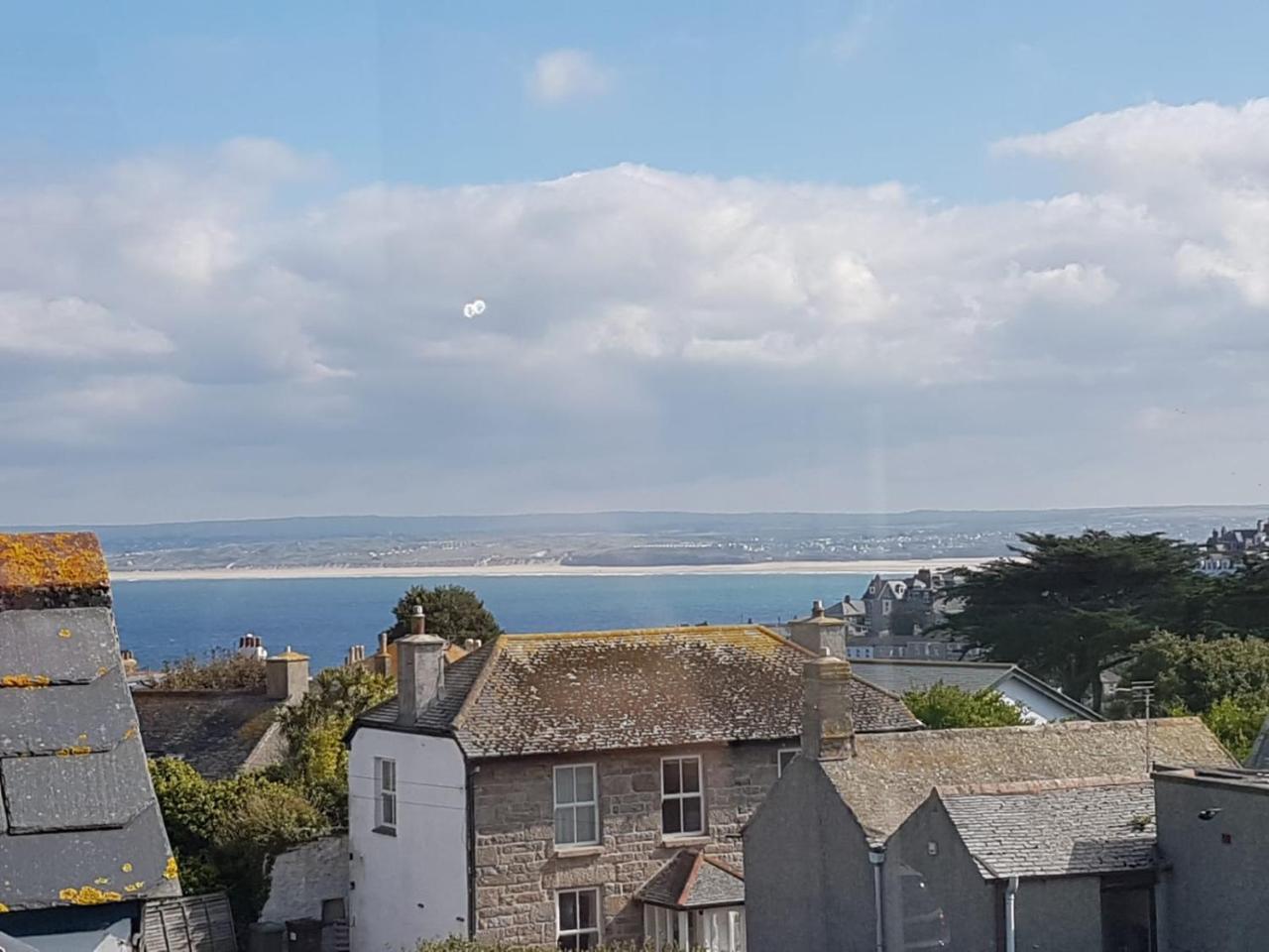 Saltwater Hotel St Ives  Luaran gambar