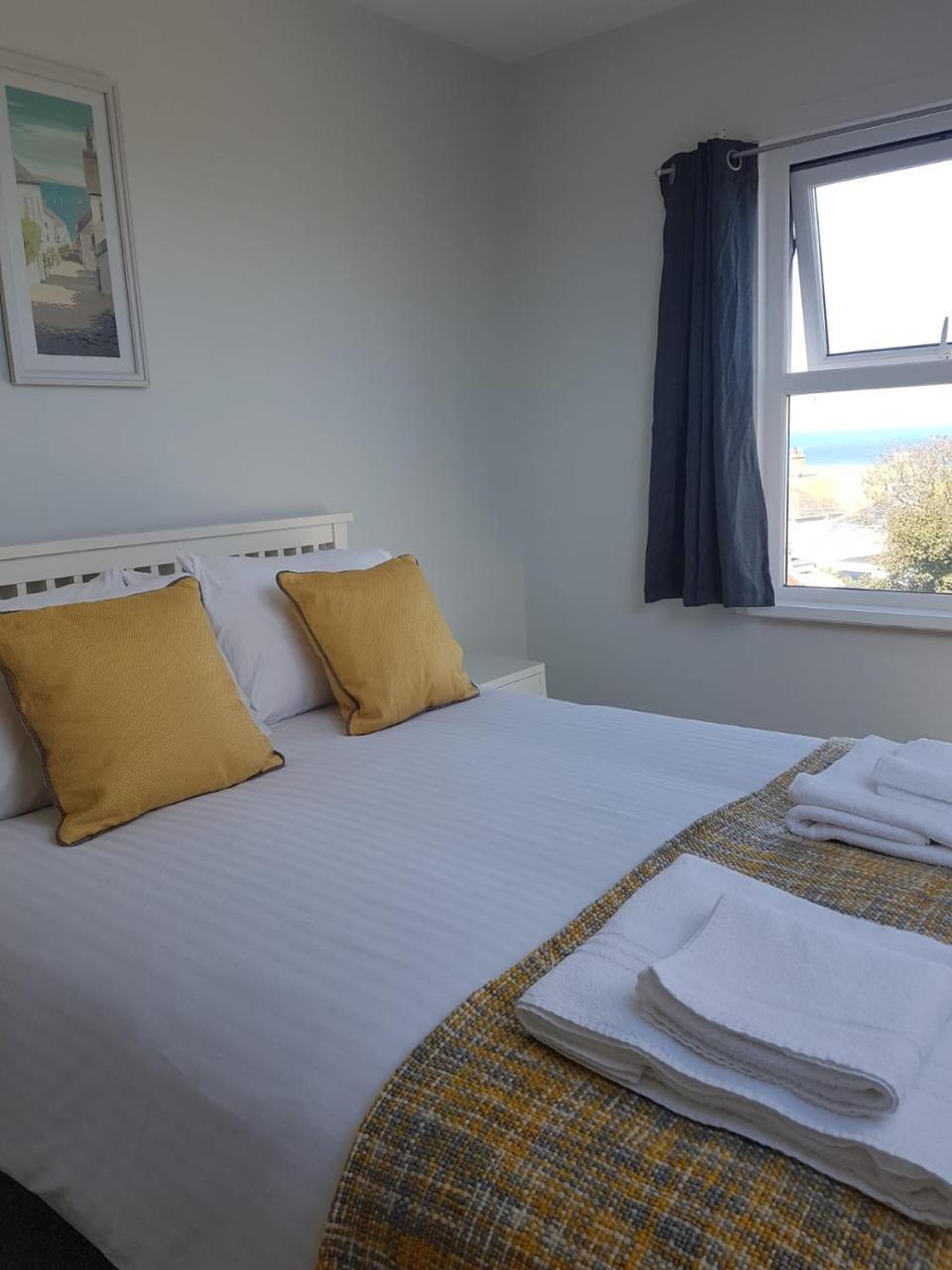 Saltwater Hotel St Ives  Luaran gambar
