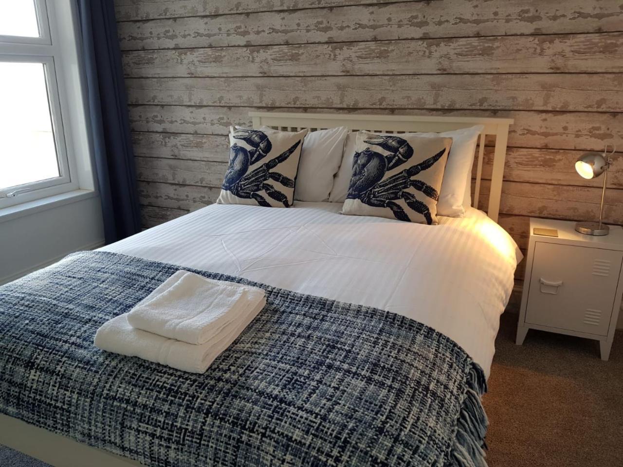 Saltwater Hotel St Ives  Luaran gambar