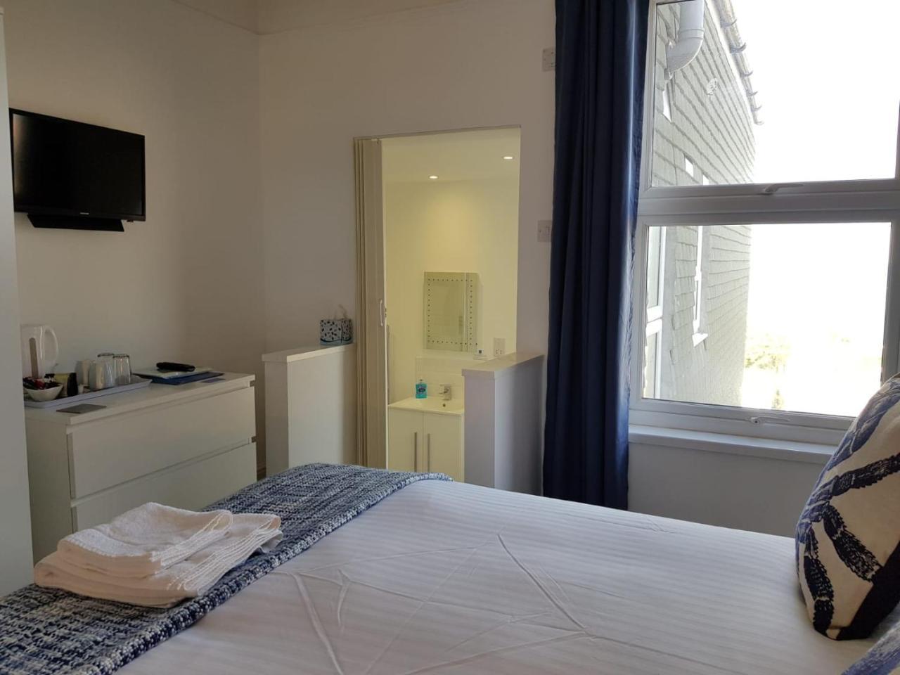 Saltwater Hotel St Ives  Luaran gambar