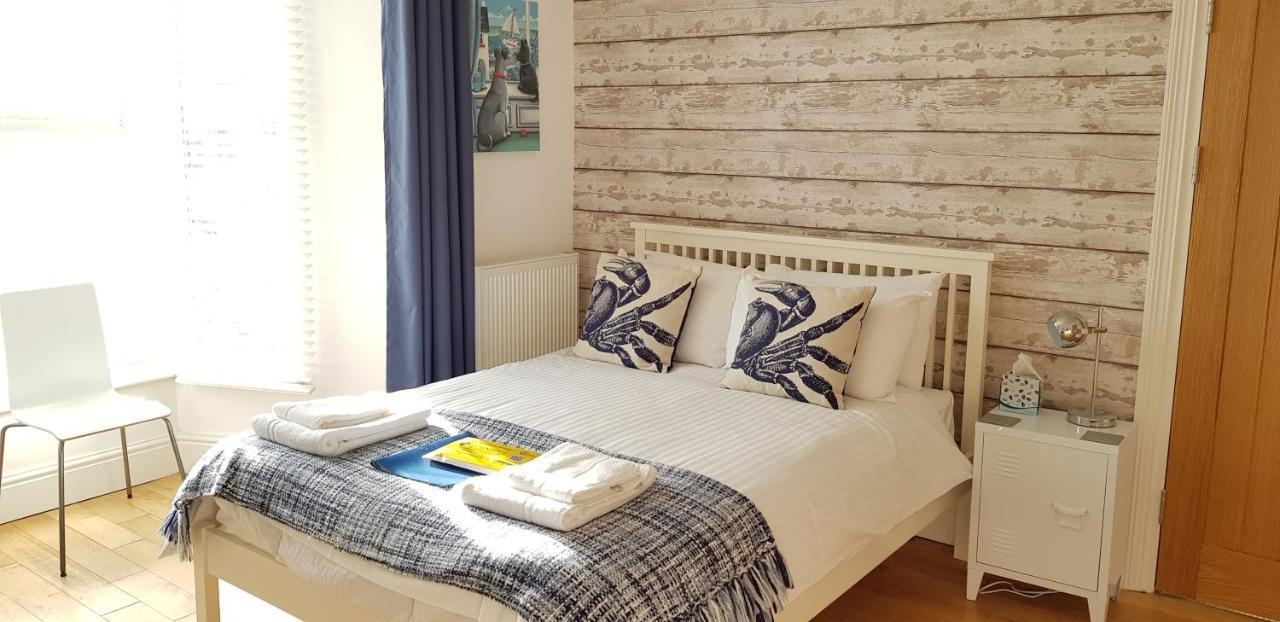 Saltwater Hotel St Ives  Luaran gambar