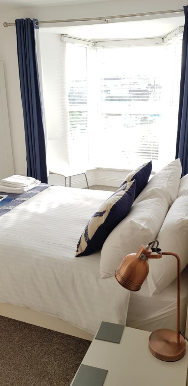 Saltwater Hotel St Ives  Luaran gambar