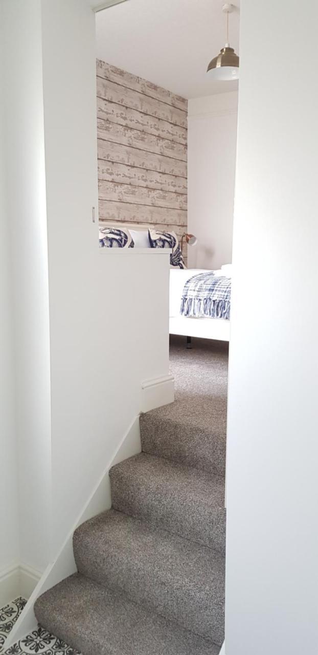 Saltwater Hotel St Ives  Luaran gambar