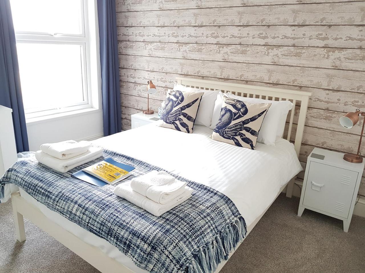 Saltwater Hotel St Ives  Luaran gambar