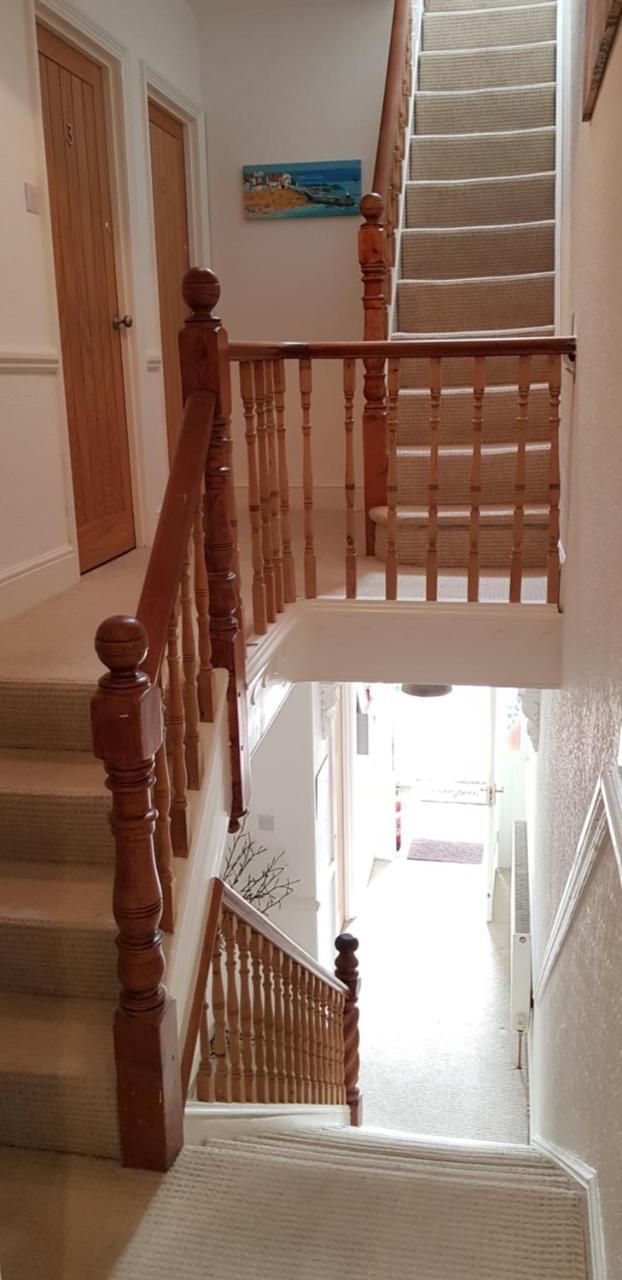 Saltwater Hotel St Ives  Luaran gambar