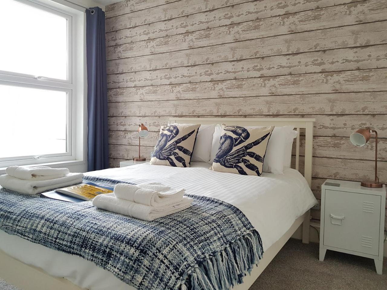 Saltwater Hotel St Ives  Luaran gambar