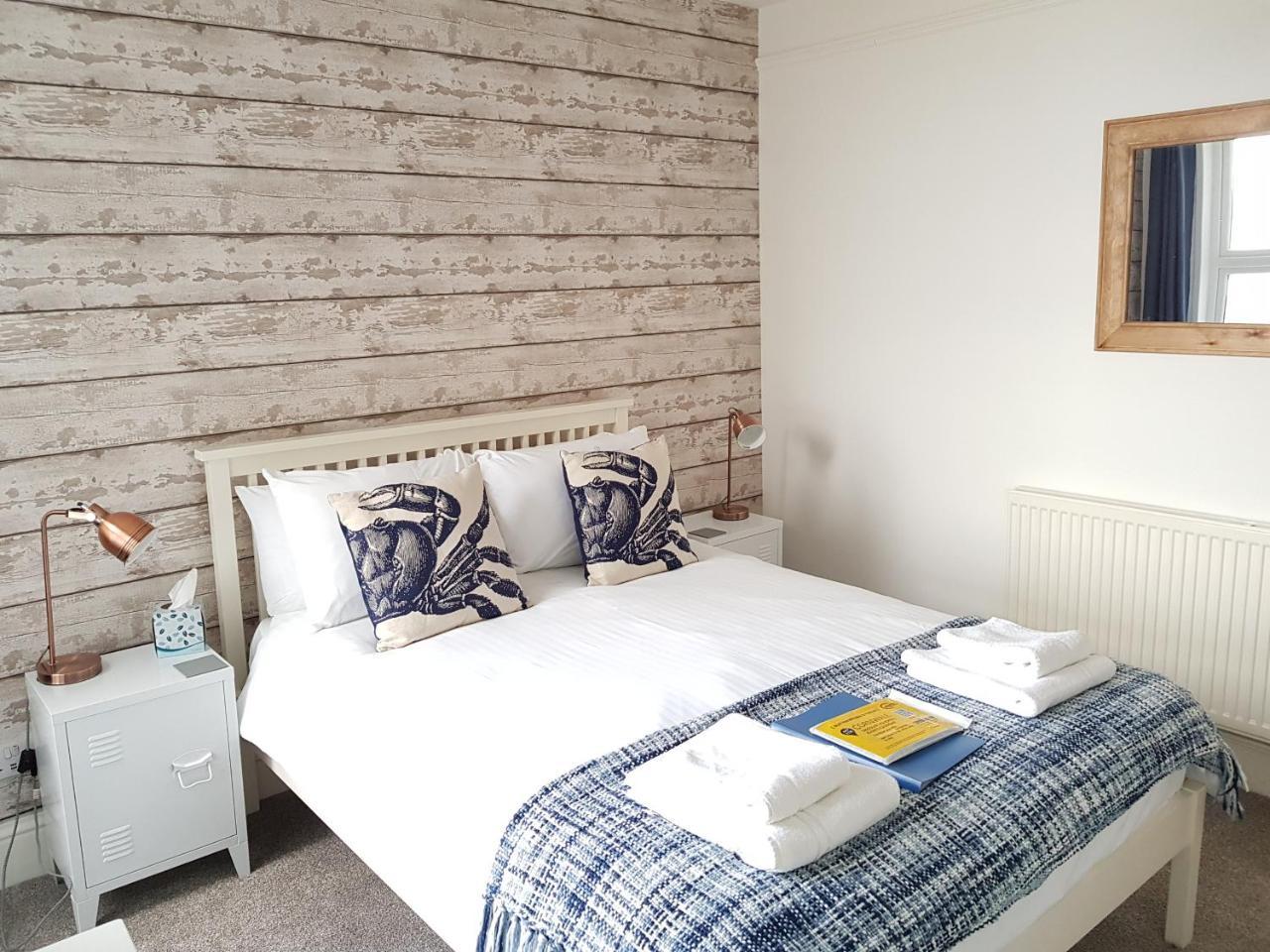 Saltwater Hotel St Ives  Luaran gambar