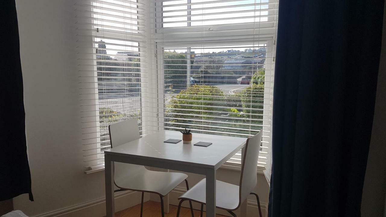 Saltwater Hotel St Ives  Luaran gambar