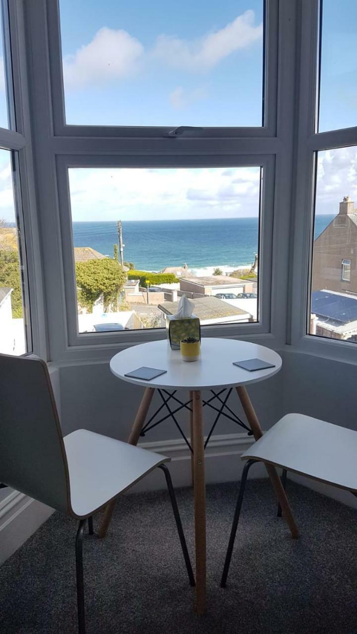 Saltwater Hotel St Ives  Luaran gambar