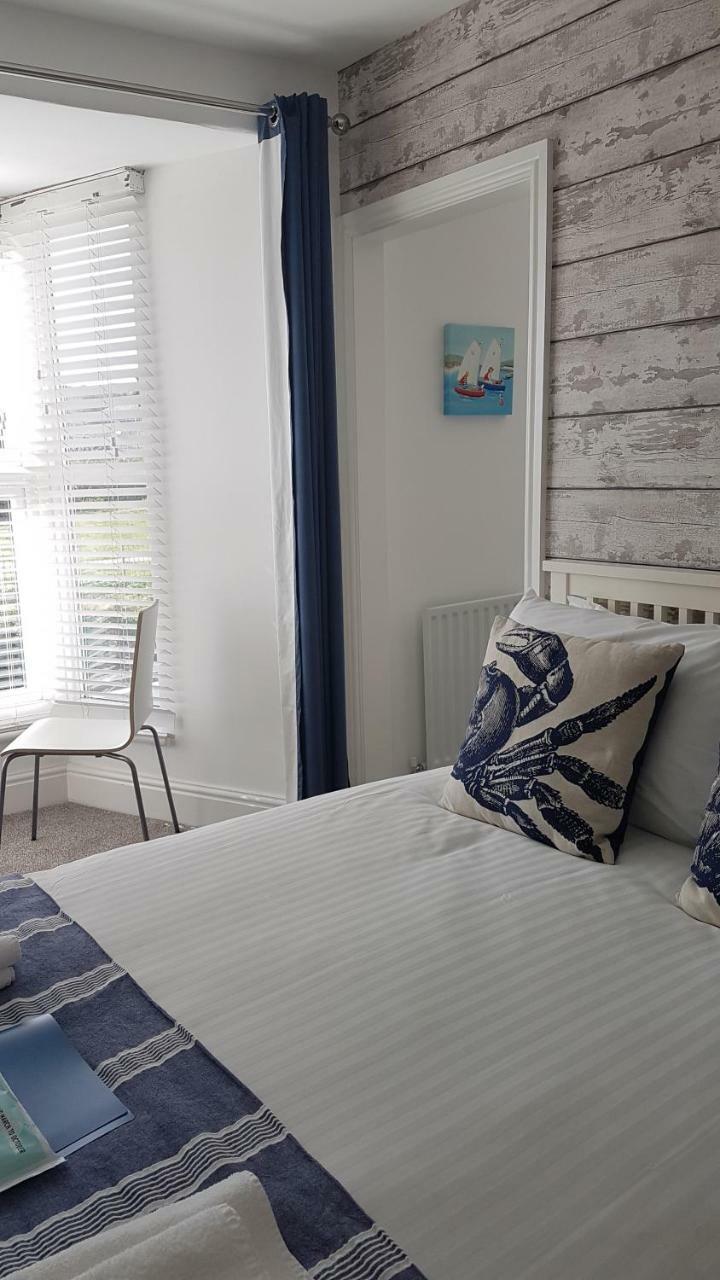 Saltwater Hotel St Ives  Luaran gambar